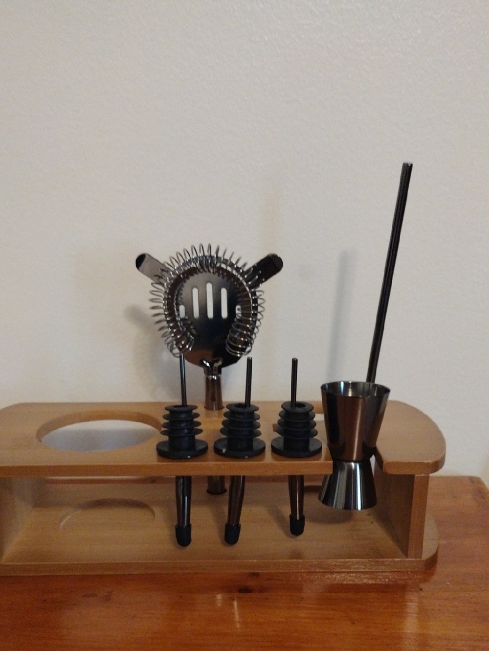 Kitessensu Cocktail Kit